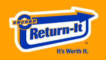 Encorp Return-It Logo